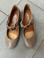 Wunderschöne Mephisto Pumps Gr. 4,5 oder US 7, neuwertig