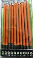 10er Set Bit / Langbit ca. 150 mm