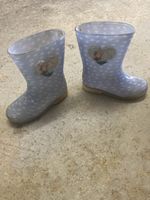 Regenstiefel / Gummistiefel Elsa Gr. 28