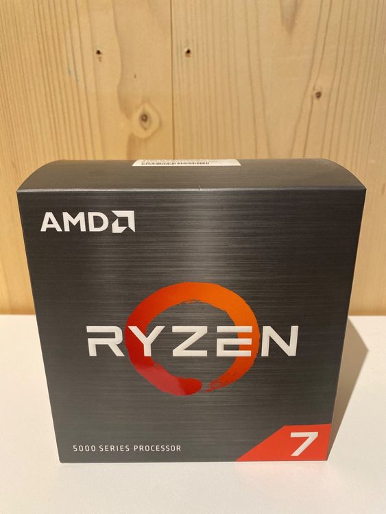 Amd Ryzen 5 | Kaufen auf Ricardo