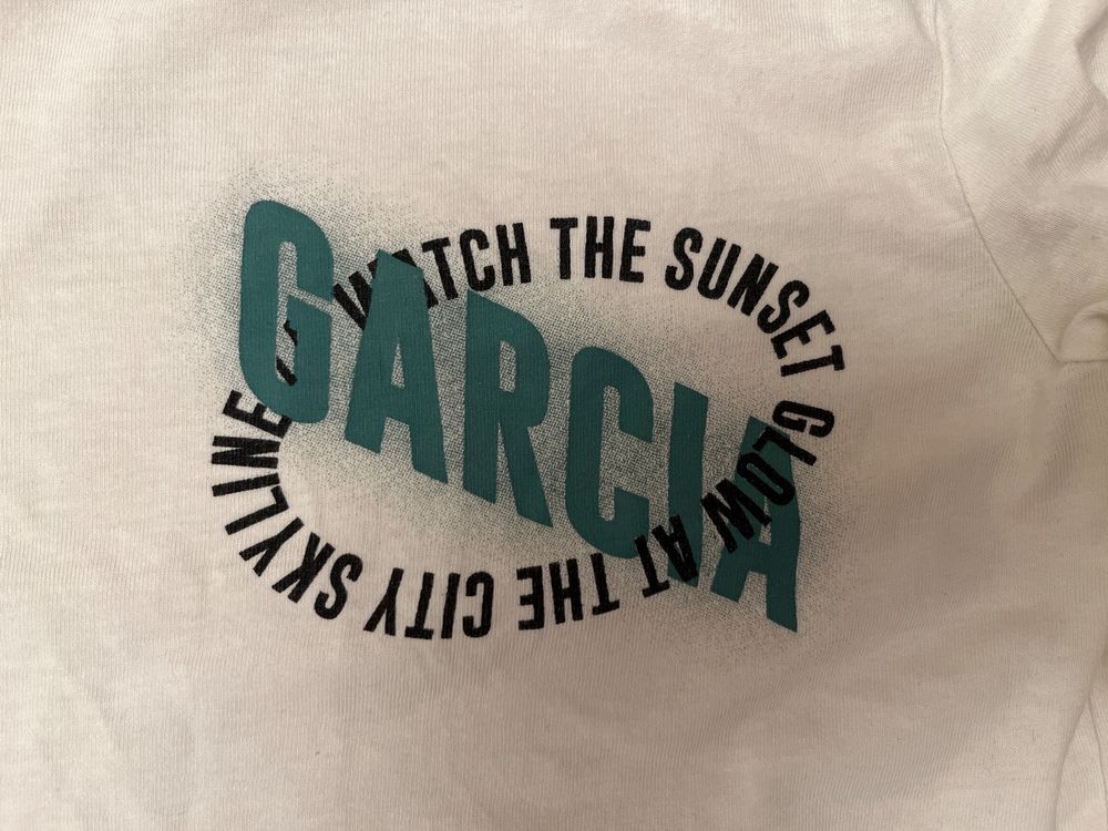 Garcia Langarm-Shirt 152/158 | Comprare su Ricardo