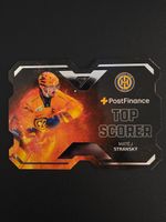 2025/26 HCD Davos Matej Stransky Top Scorer Playoffs