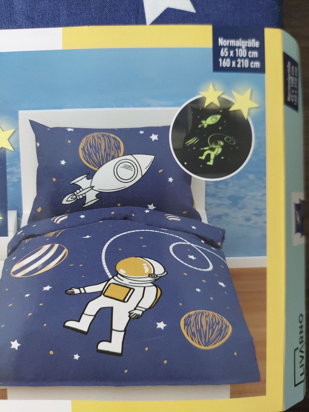 Biancheria da letto: Bettwäsche Kinder NEU – Nuovo e nell'imballaggio originale da Altishofen venduto da tammy05 2