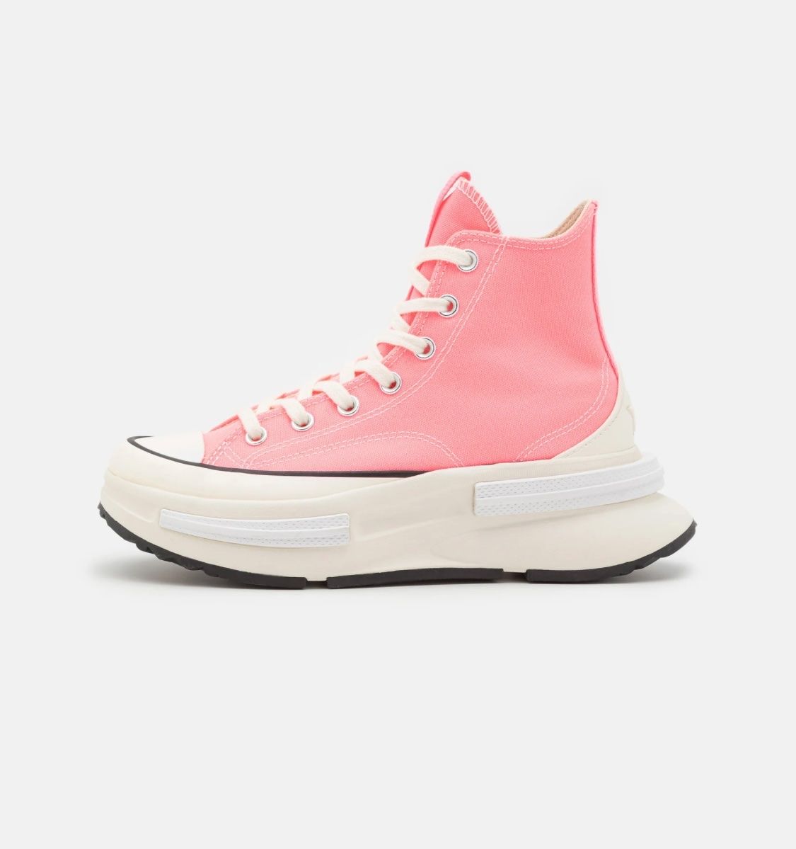 Converse Damenschuhe: Converse platform – Neu (gemäss Beschreibung) aus Sementina von Bra_momo79