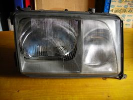 Scheinwerfer  Mercedes W124 rechts gebraucht