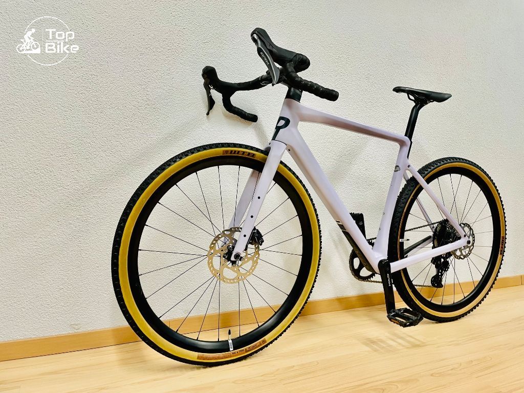 Biciclette: Rose Backroad GRX RX820 1x12 57cm – Nuovo (secondo la descrizione) da Stallikon venduto da TopBikeCH 8