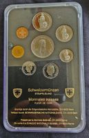 Münzsatz 1992 stgl.