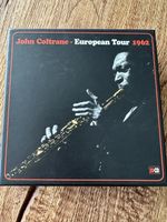 John Coltrane - European Tour - 1962 - 10 CDs