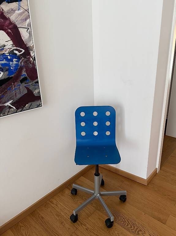 Sedie: Chair for kids – Usato da Wallisellen venduto da Marij1986