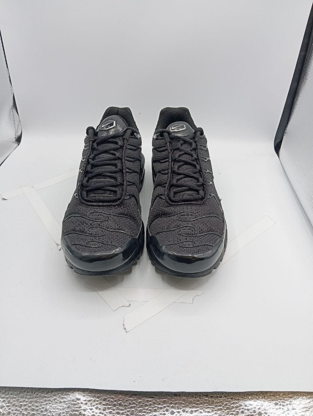 Nike Scarpe da uomo: Nike Air Max Plus (EU43) – Nuovo (secondo la descrizione) da Schaffhausen venduto da outlez 2