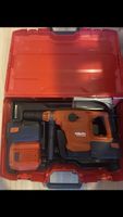 Perforateur Burineur/Akku-Bohrhammer Hilti TE 60 A36 neuf