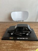 Modell VW Golf Mk1 GTI