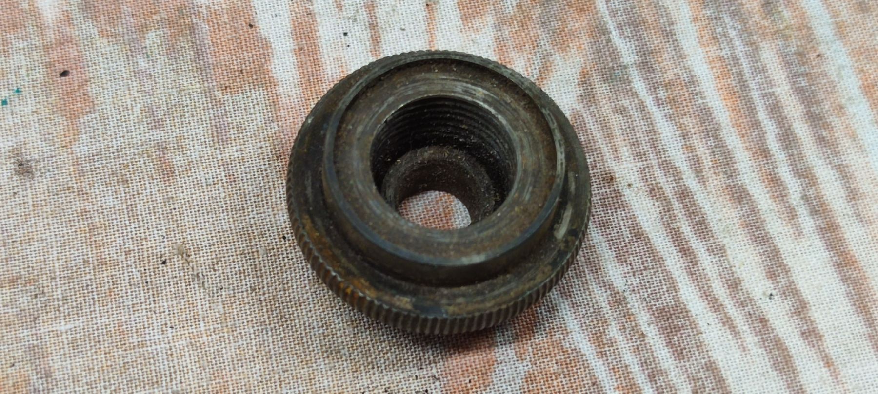 Kletterausrüstungen: ERSATZTEILE VETTERLI – Gebraucht aus Cama von anto_a 1