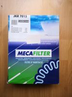 Filtre habitacle Mecafilter pour BMW E39, APLINA B10, D10