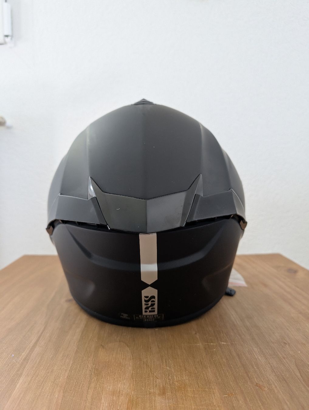 IXS Caschi & visiere: casque moto ixs XL – Nuovo (secondo la descrizione) da Grandcour venduto da arnaud1989 2
