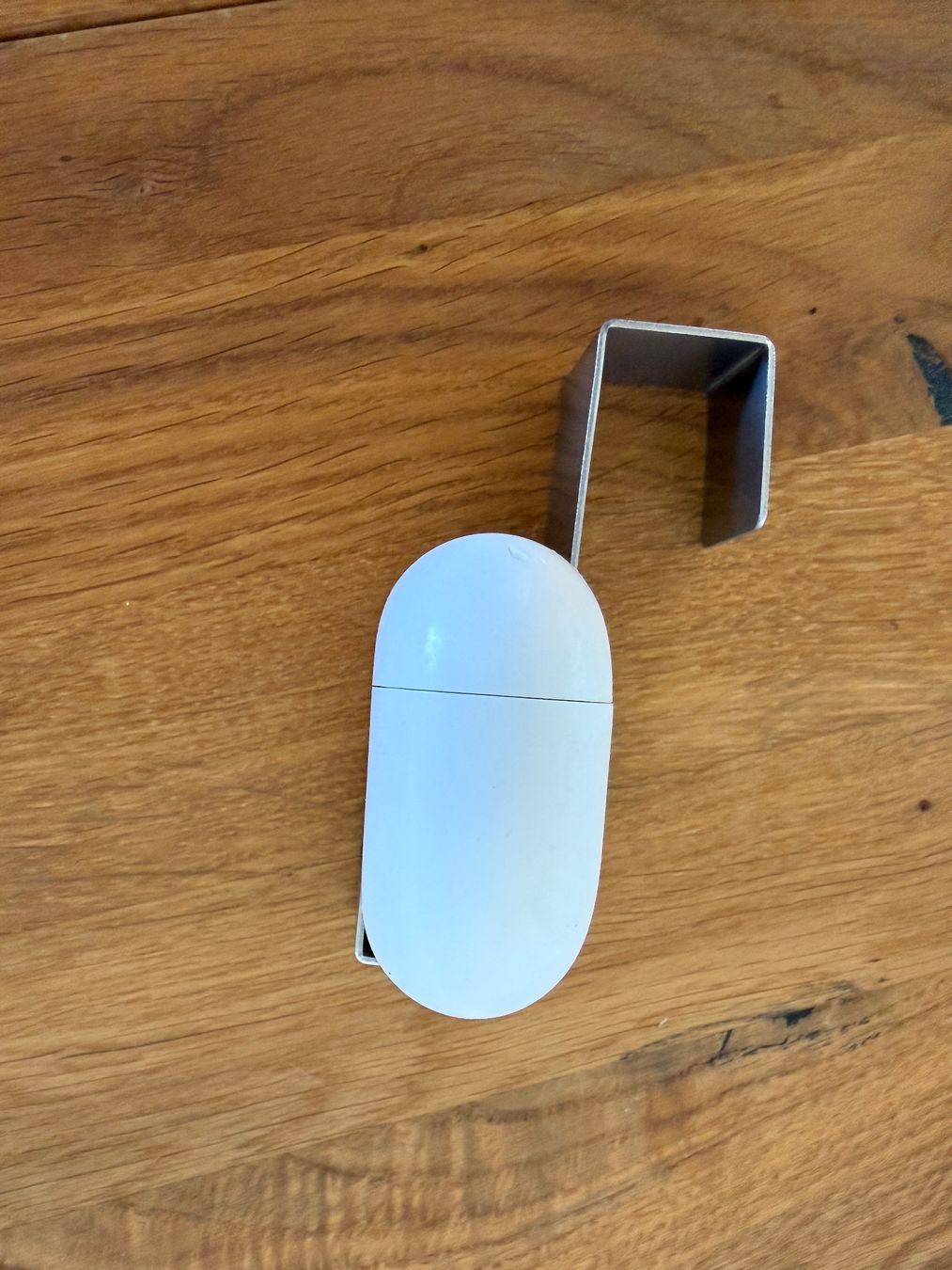 Apple Cuffie: APPLE AirPods Pro 2 Charging Case – Usato da Lausanne venduto da Nine1982 9