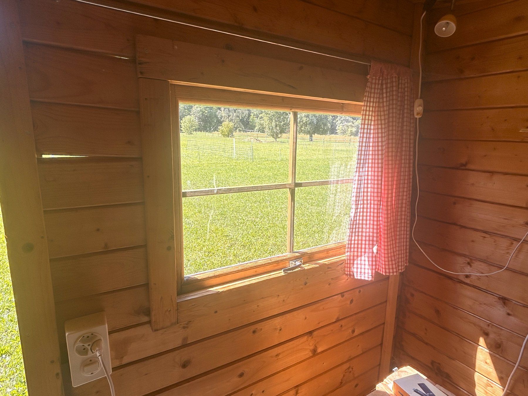 Casette da giardino & serre: Gartenhaus auf Anhänger – Usato da Kollbrunn venduto da firebug 2