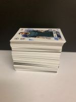 Topps Matach Attax EXTRA 137 Karten sortiert OHNE DUPLIKATE