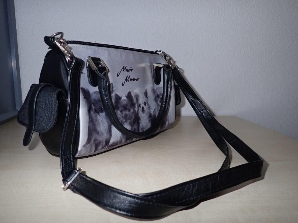 Borse & Zaini: Handtasche Hündli für Mädchen – Usato da Galgenen venduto da Marc98 3