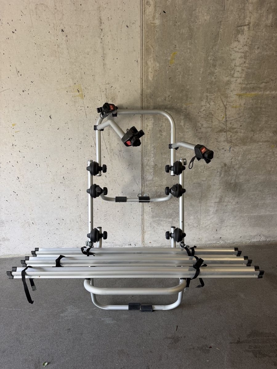 Supporti per biciclette: Fahrradträger Fabbri – Nuovo (secondo la descrizione) da Luzern venduto da bettybossi10 2