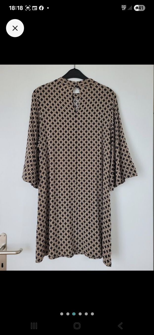 H&M Vestiti: Kleid S – Nuovo (secondo la descrizione) da Opfikon venduto da Annanet 4