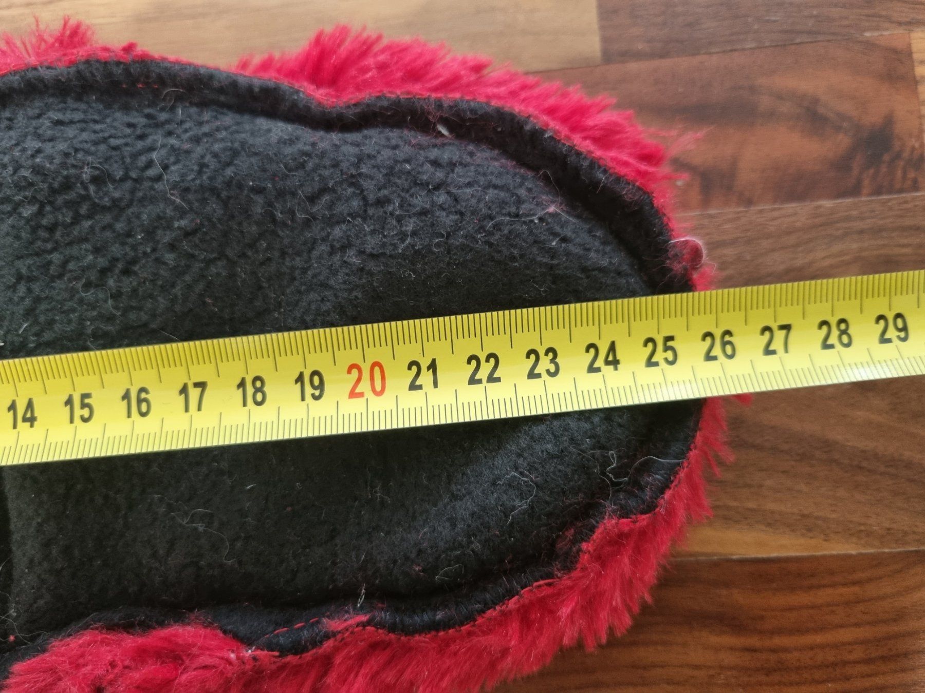 Damenschuhe: Warmies - Slippies ca. Gr. 37 (25cm) – Gebraucht aus Bülach von DontPushTheButton 3