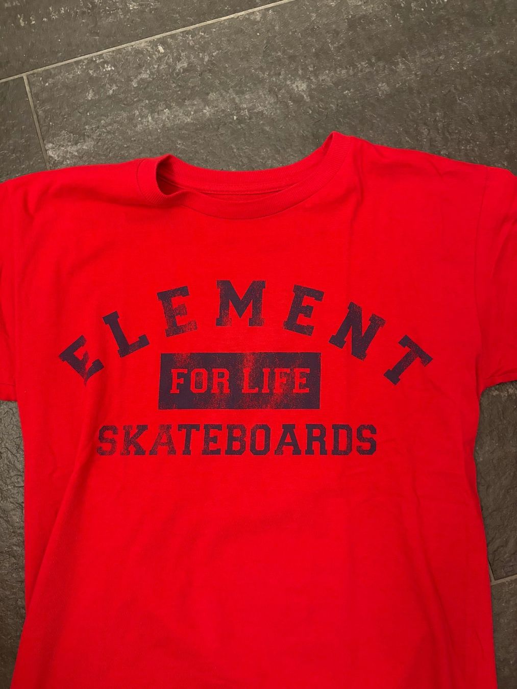 Element T-shirt: original: element T-Shirt S - Small (gebraucht) – Usato da Binningen venduto da CheapandGood 1