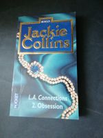 Jackie Collins - L.A. Connections 2. Obsession, Poche 52
