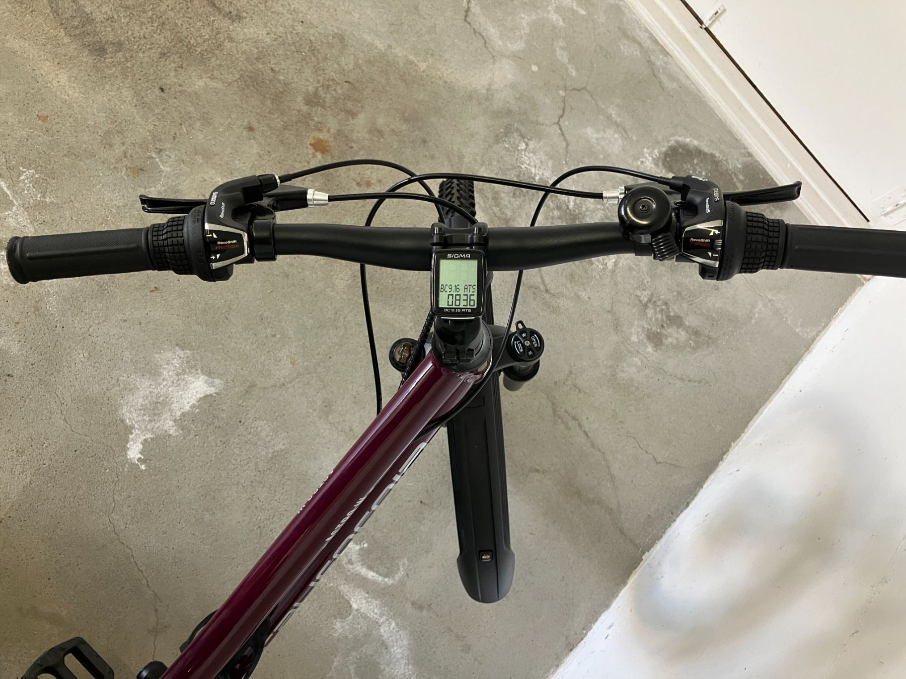 Vélos: Perfektes Schulvelo 24", fast Neu. – D'occasion à Abtwil AG par Swissraver 3