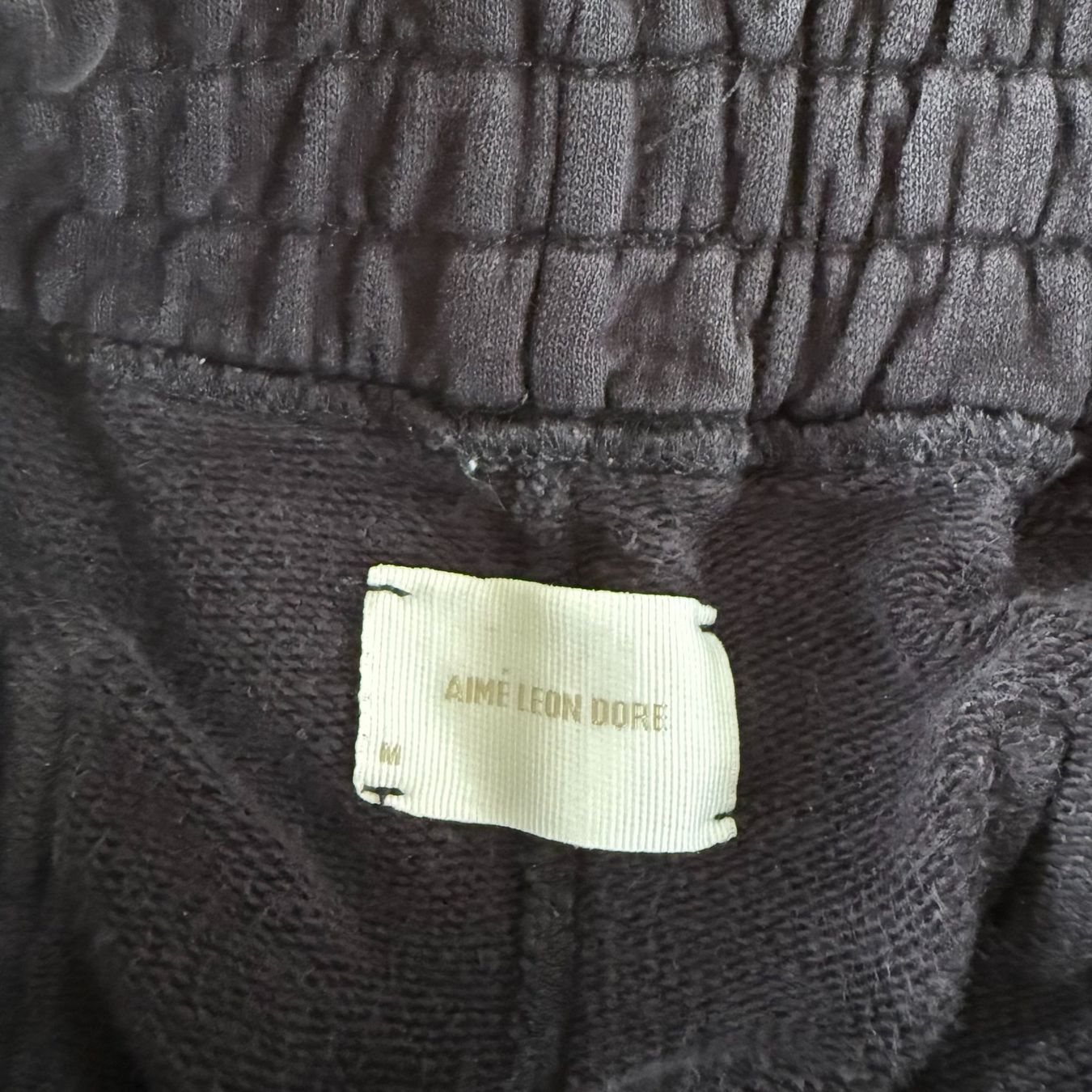 Pantaloni: Aimé Leon Dore ALD Jogginghose – Usato da Fehraltorf venduto da leonlohrer 3