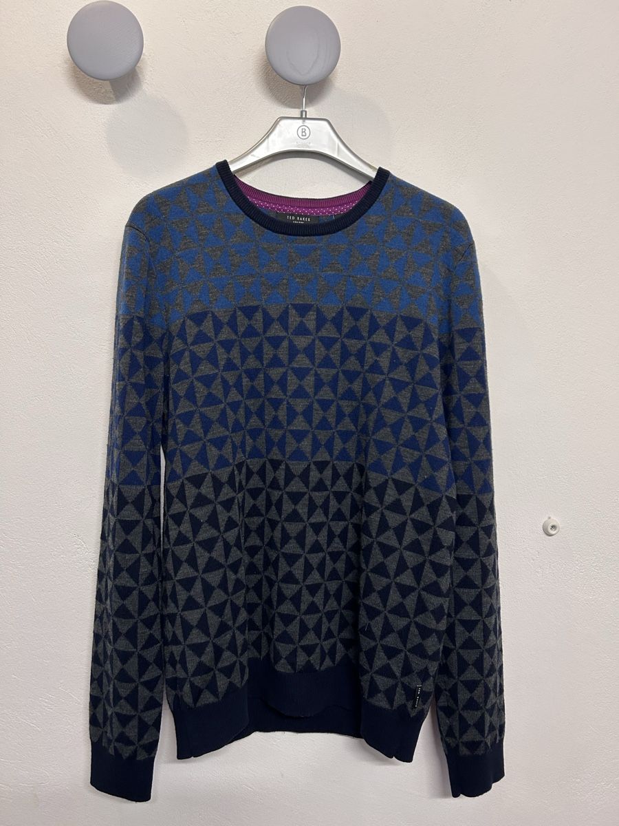 Pulls & Sweat-shirts: Ted Baler Pullover T4 – D'occasion à Winterthur par seri_bo