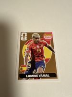 Panini FIFA Extra Sticker Lamine Yamal 