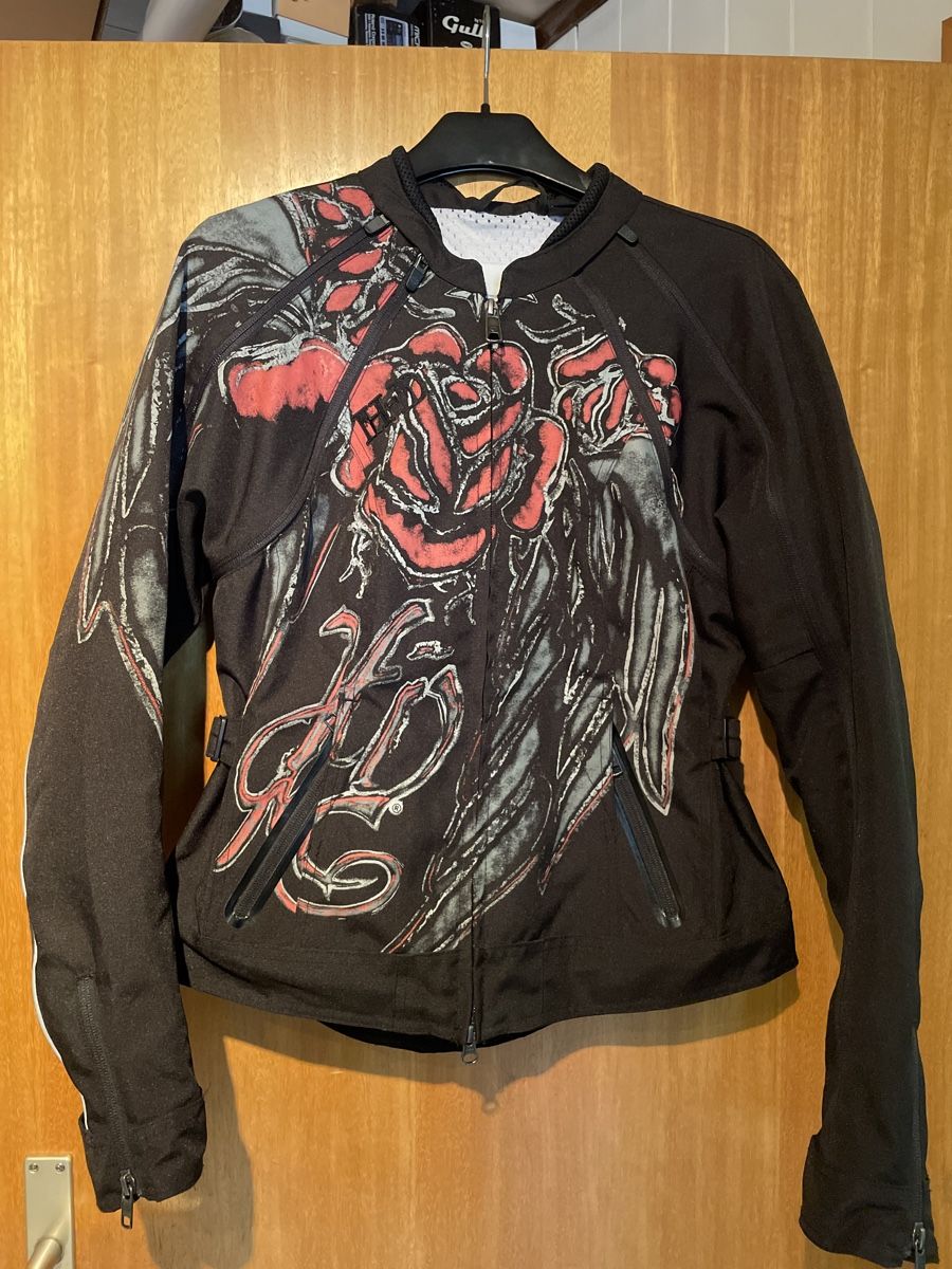 Harley-Davidson Giacche: Harley Davidson Jacke S – Usato da Eggersriet venduto da jan_25tn