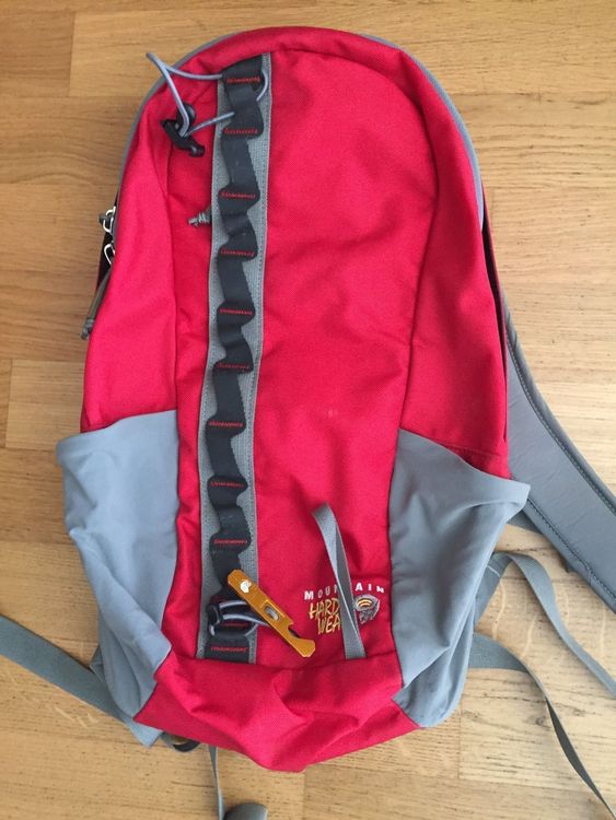 Mountain Hardwear Simcoe Rucksack – Wasserdicht, Mit Laptopfach, Für Alltag & Outdoor