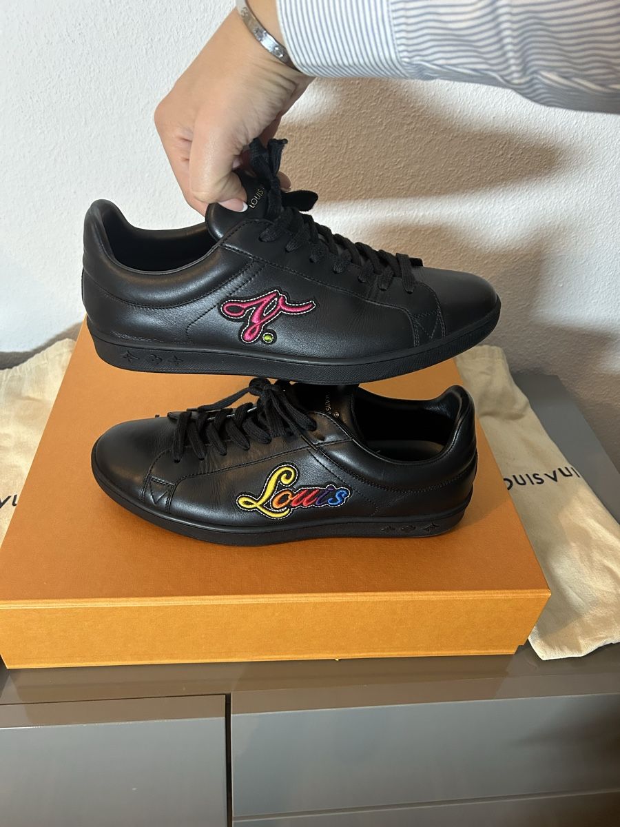 Louis Vuitton Scarpe da uomo: original louis vuitton Schuhe – Nuovo (secondo la descrizione) da baar venduto da ipe_q677 3