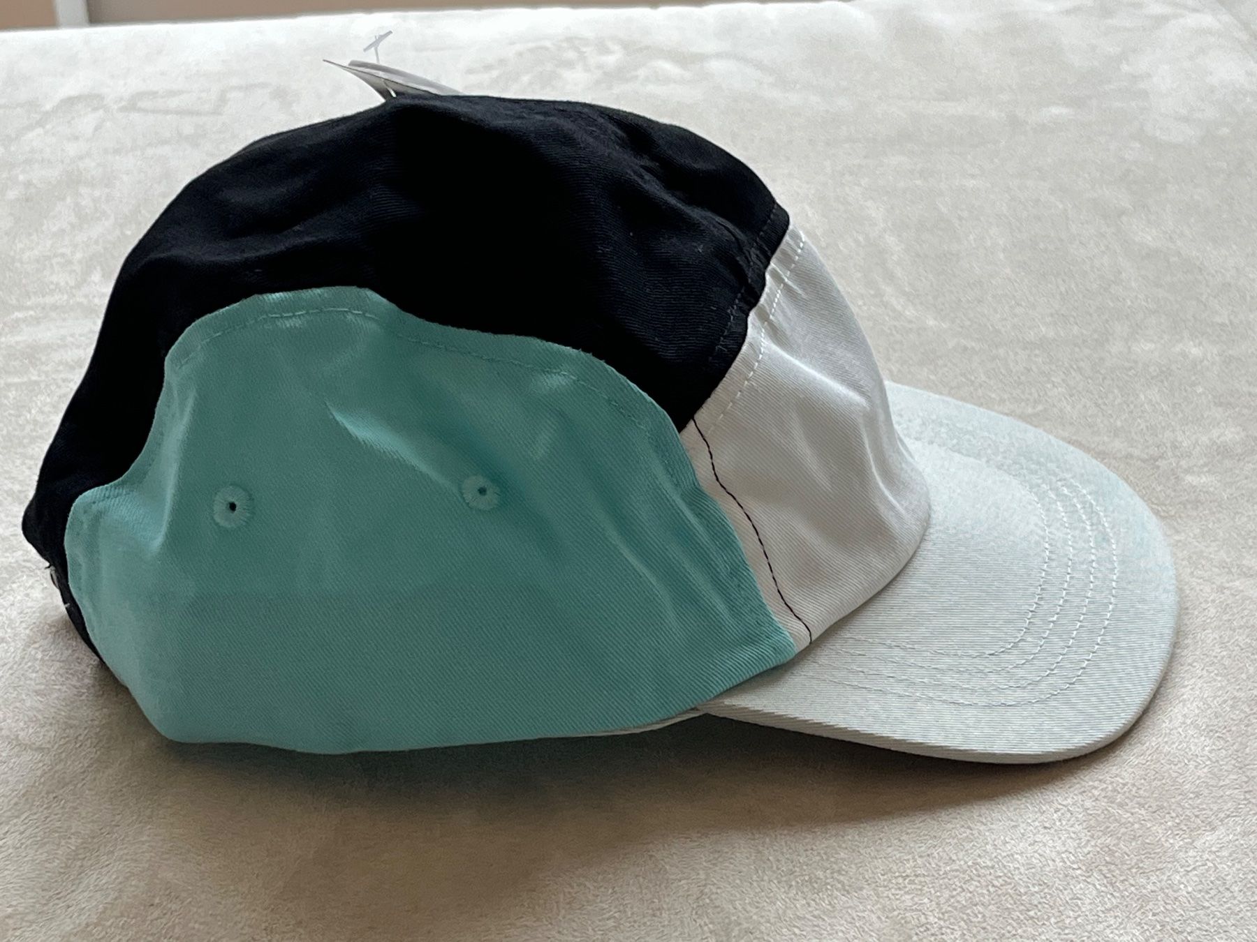 Altro in  Abbigliamento & Accessori: Baseball Cap/Kappe Gr.54 (6-8J) – Nuovo e nell'imballaggio originale da Meilen venduto da Exclusive00 1