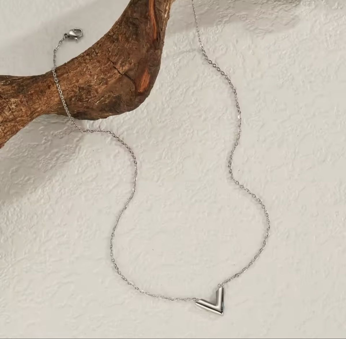 Catenine: Collier – Nuovo e nell'imballaggio originale da Châtel-St-Denis venduto da Montclair_Swiss 4