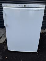 Gefrierschrank Liebherr NoFrost weiss guter Zustand