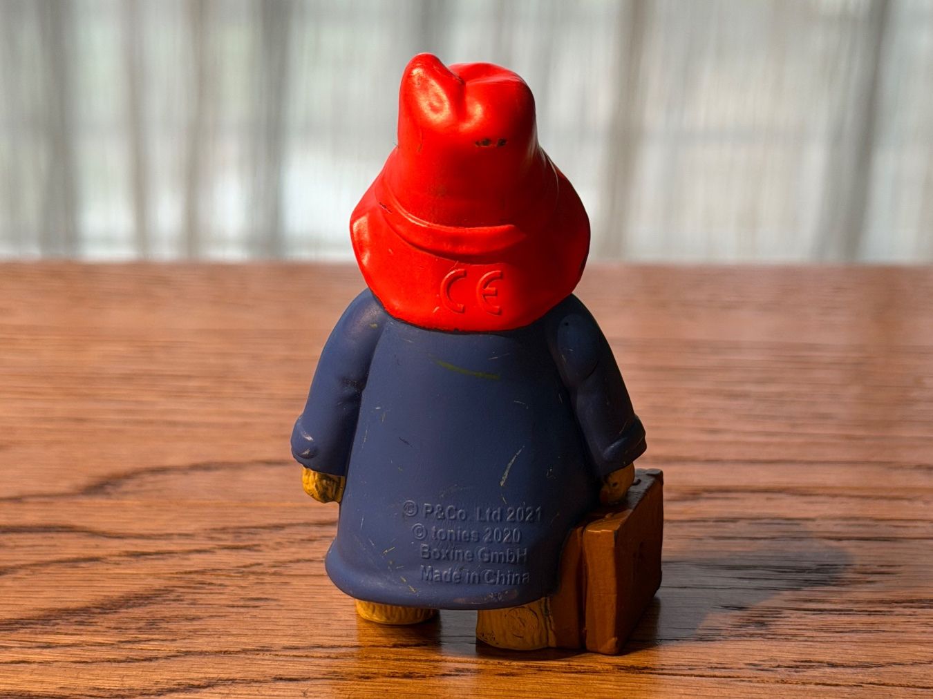 Tonies Statuette: Tonie - Paddington – Usato da Muhen venduto da milka17 1