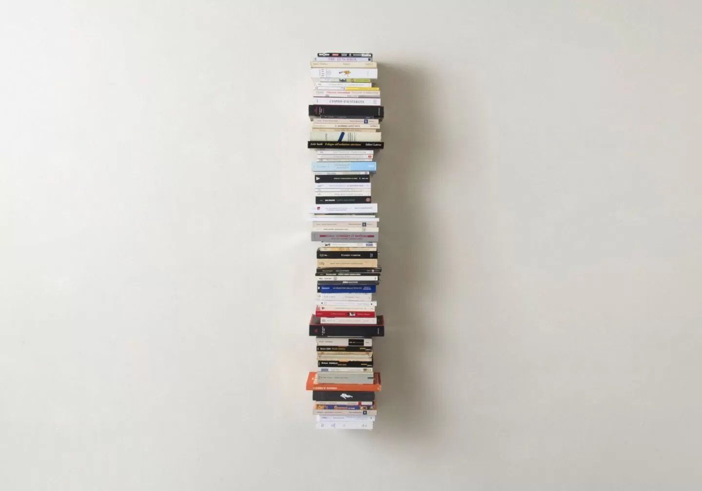 Autres décorations & accessoires: Bücherregal Paternoster – Neuf (Voir description) à Wil par dapali01 2