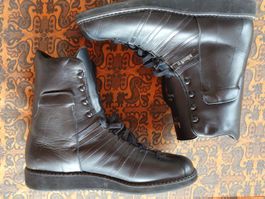 Orthopädische Schuhe Künzli (Stabilschuh Künzli Ortho)