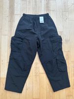 Next Cargo-Hose, Gr. 146, Schwarz, Neu mit Etikett
