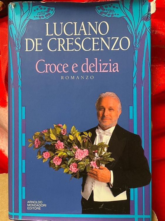 🇮🇹 Croce e delizia Kaufen auf Ricardo
