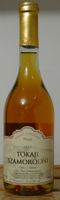 Tokaji Szamorodni 2009 - süss – Puklus Pince (Dessertwein)