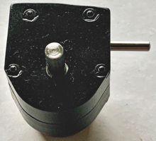 Metall-Getriebe Spur-O für Diesel + E-Loks