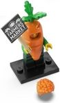 LEGO® Minifigures Series 24 Karottenmaskottchen #4 (71037)