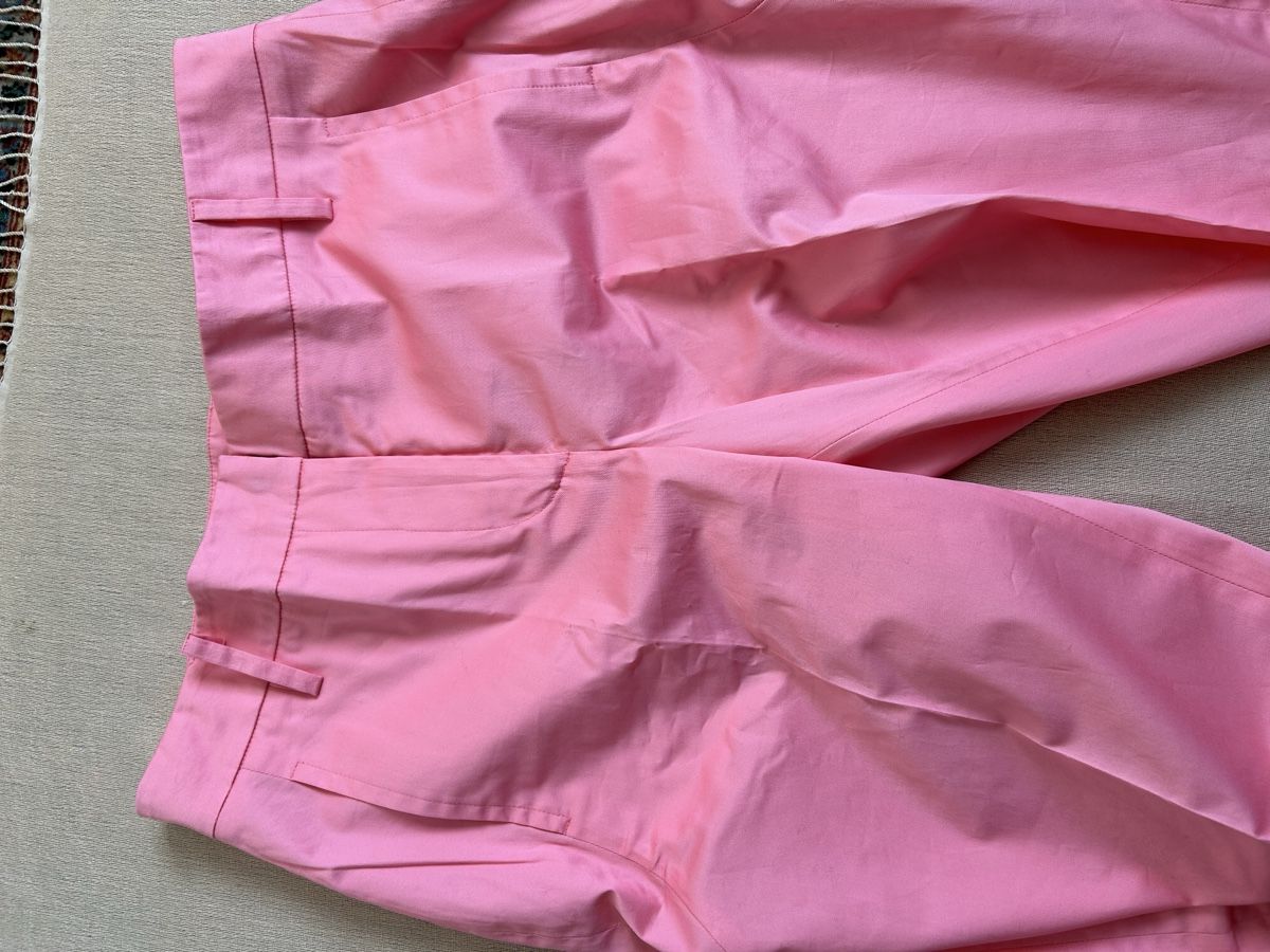 Pantaloni: Sommer-Hose für Damen – Nuovo (secondo la descrizione) da Lupsingen venduto da Mar_nm9j 3