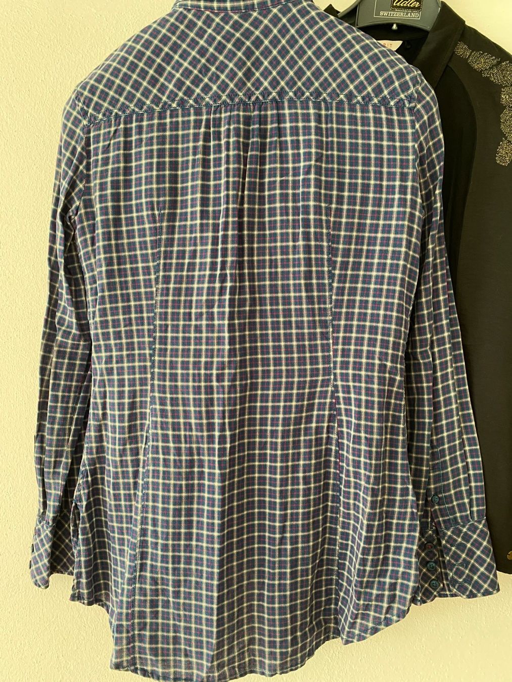 Esprit Kleiderpakete: Set of 2 Tops from ESPRIT – Neu (gemäss Beschreibung) aus Wohlen b. Bern von cookiemonster 1