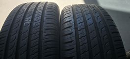 205/55R17 Baum/Continental Sommer