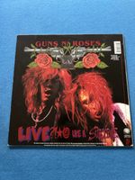 Guns N' Roses GNR Lies Vinyl LP 1988 Geffen Records